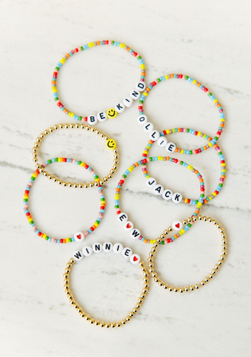 Cute vsco bracelet on sale ideas